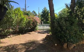 Grand F2 quartier Les Plaines, Boulouris proche mer et port Santa-Lucia